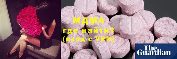 стафф Алексин